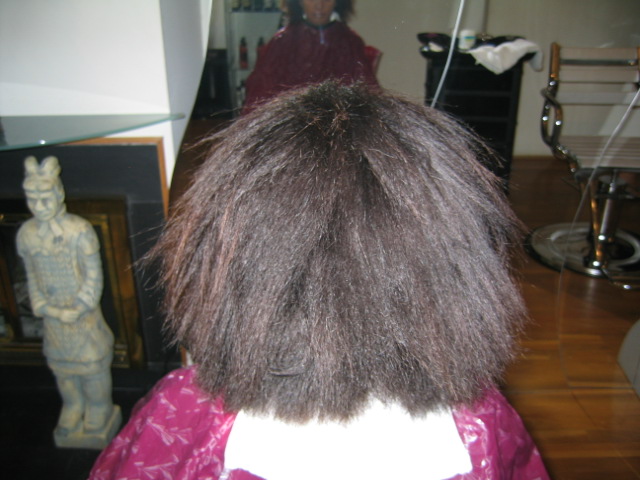 Original salon photograph 3 of 19