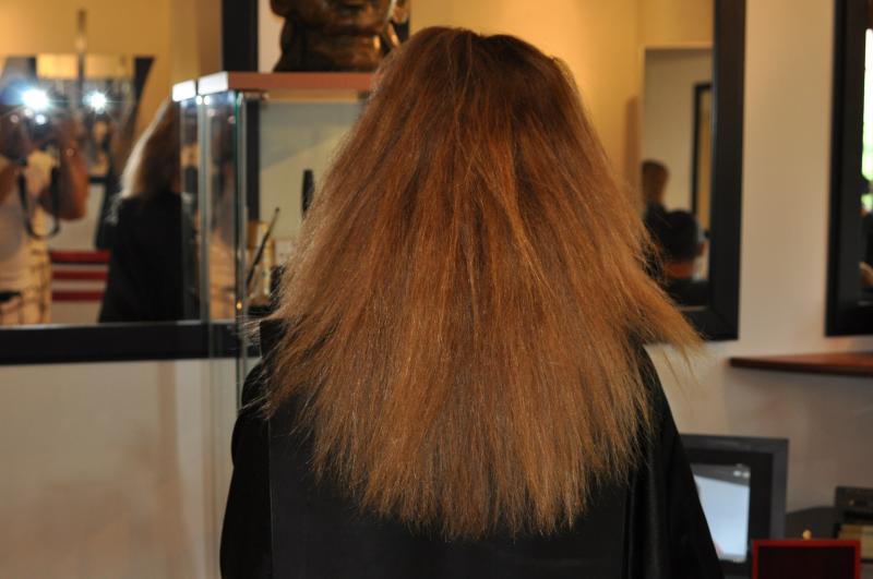 Original salon photograph 7 of 19