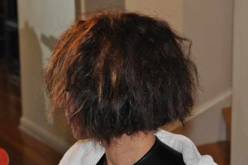 Original salon photograph 13 of 19